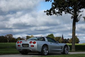 Chevrolet Corvette bild 11