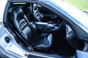 Chevrolet Corvette bild 17