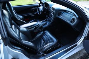 Chevrolet Corvette bild 14