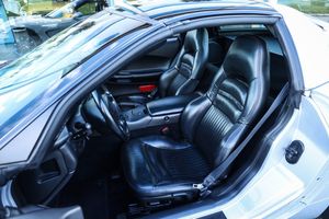 Chevrolet Corvette bild 12