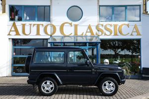 Mercedes G400 bild 1