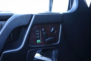 Mercedes G400 bild 15