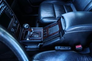 Mercedes G400 bild 14