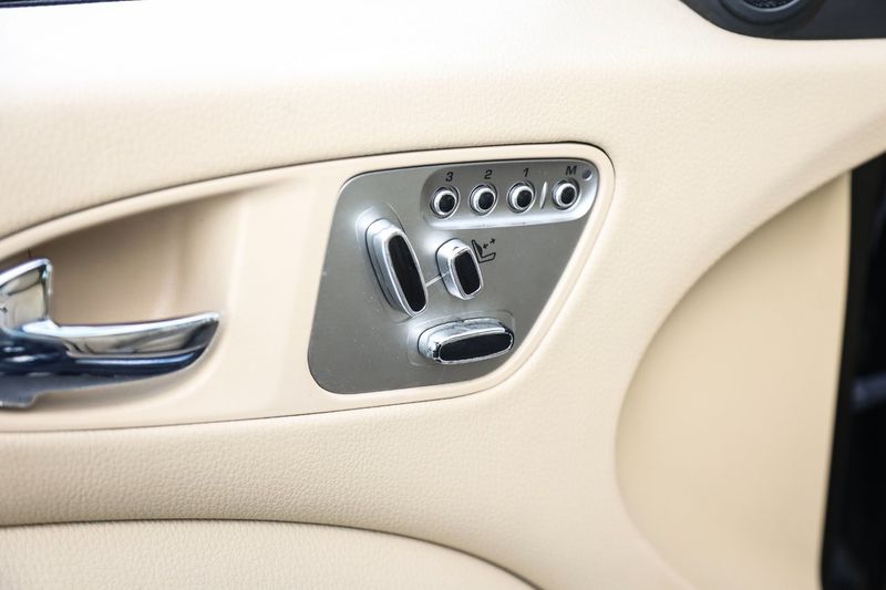 Jaguar XK bild 22
