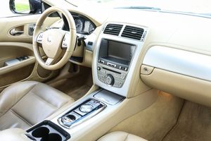 Jaguar XK bild 19