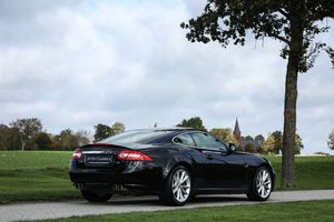 Jaguar XK bild 10