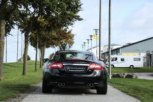 Jaguar XK bild 9