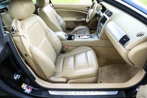 Jaguar XK bild 16