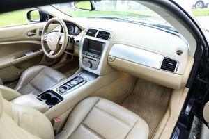 Jaguar XK bild 17