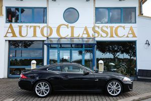 Jaguar XK bild 1
