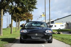 Jaguar XK bild 3