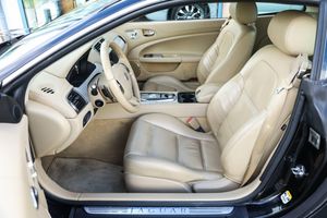 Jaguar XK bild 13