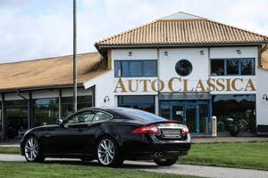 Jaguar XK bild 8