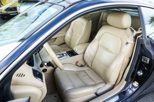 Jaguar XK bild 14