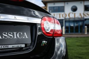 Jaguar XK bild 11