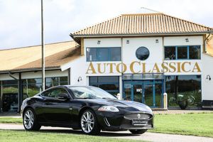 Jaguar XK bild 2