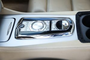 Jaguar XK bild 23