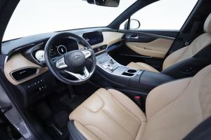 Hyundai Santa Fe bild 11