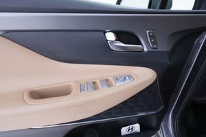 Hyundai Santa Fe bild 20