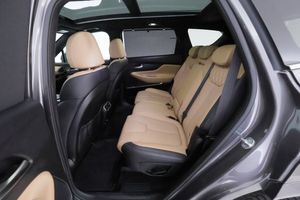 Hyundai Santa Fe bild 13