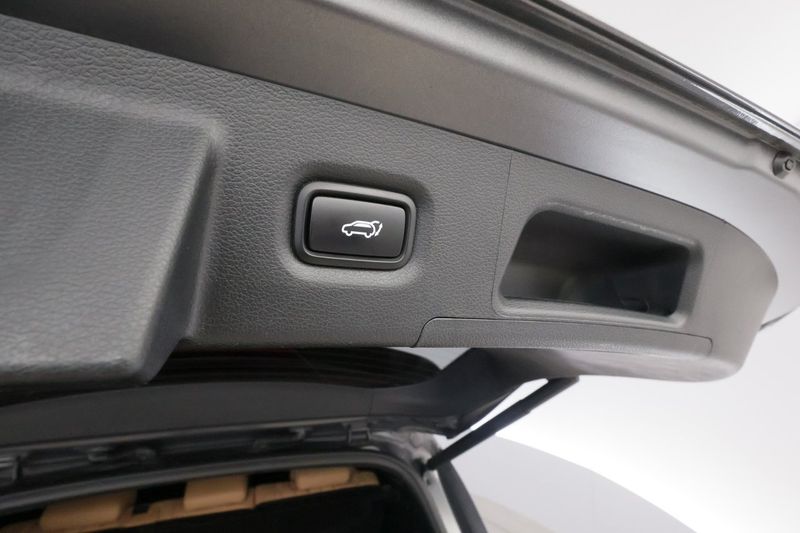 Hyundai Santa Fe bild 34
