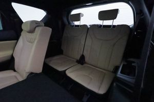 Hyundai Santa Fe bild 14