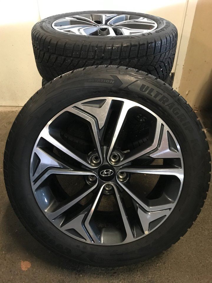 Hyundai Santa Fe bild 37