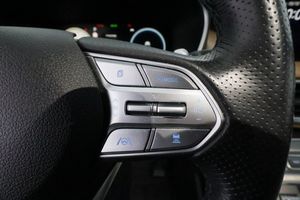Hyundai Santa Fe bild 26