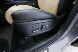 Hyundai Santa Fe bild 23