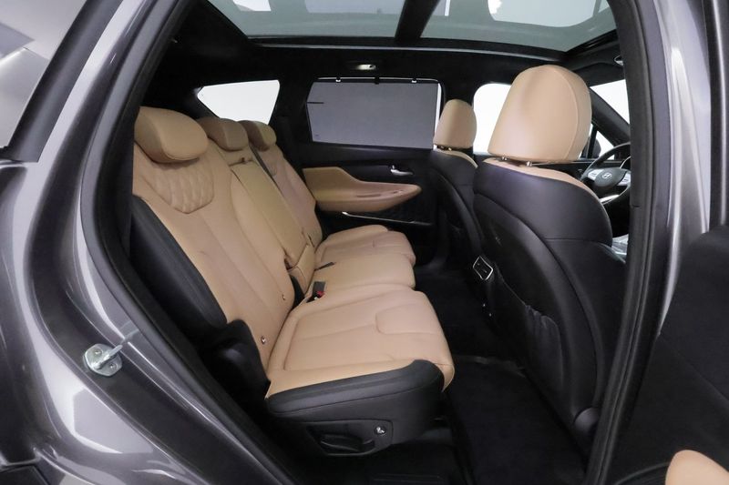 Hyundai Santa Fe bild 17