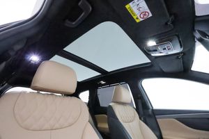 Hyundai Santa Fe bild 33