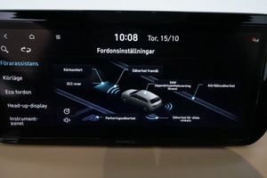 Hyundai Santa Fe bild 29