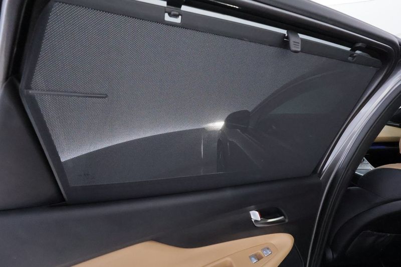 Hyundai Santa Fe bild 31