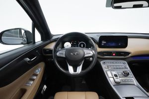 Hyundai Santa Fe bild 10