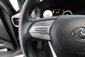 Hyundai Santa Fe bild 24
