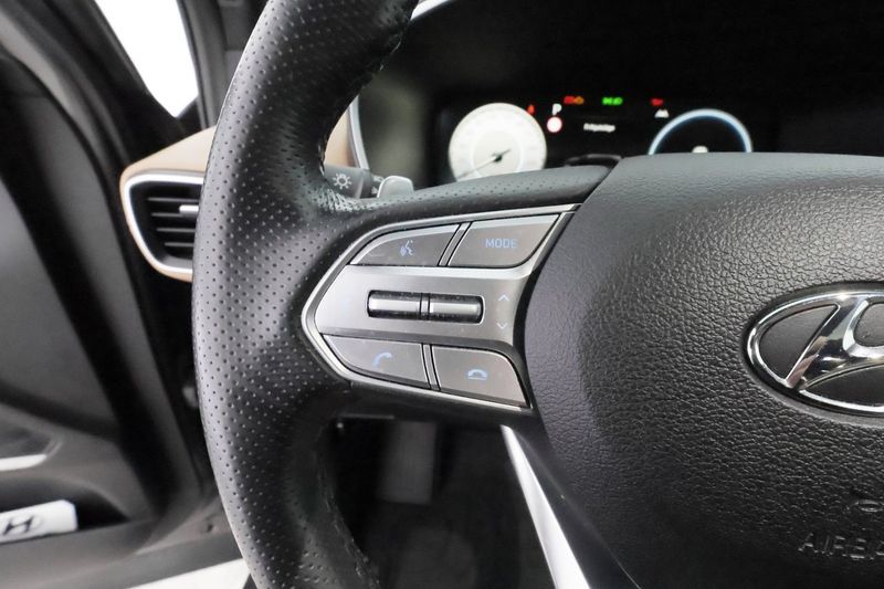 Hyundai Santa Fe bild 24