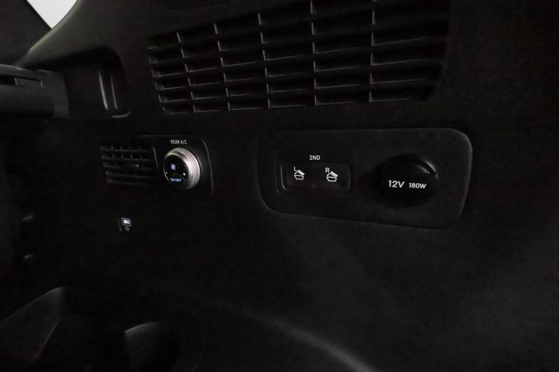 Hyundai Santa Fe bild 35