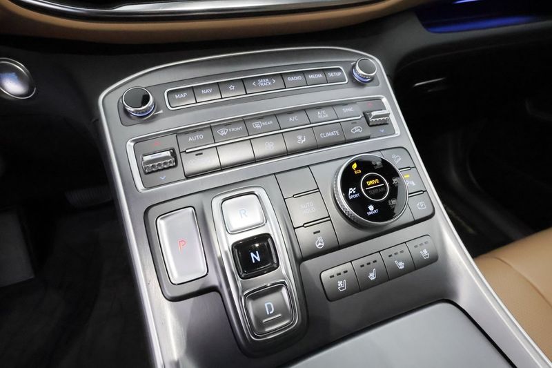 Hyundai Santa Fe bild 27
