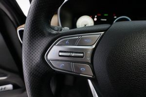 Hyundai Santa Fe bild 25