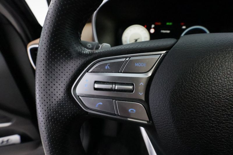 Hyundai Santa Fe bild 25