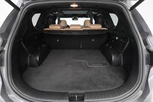Hyundai Santa Fe bild 19