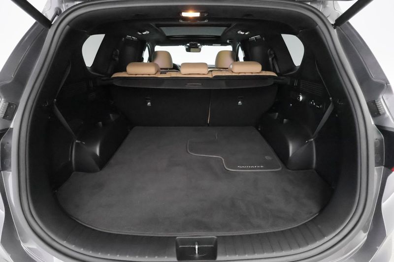 Hyundai Santa Fe bild 19
