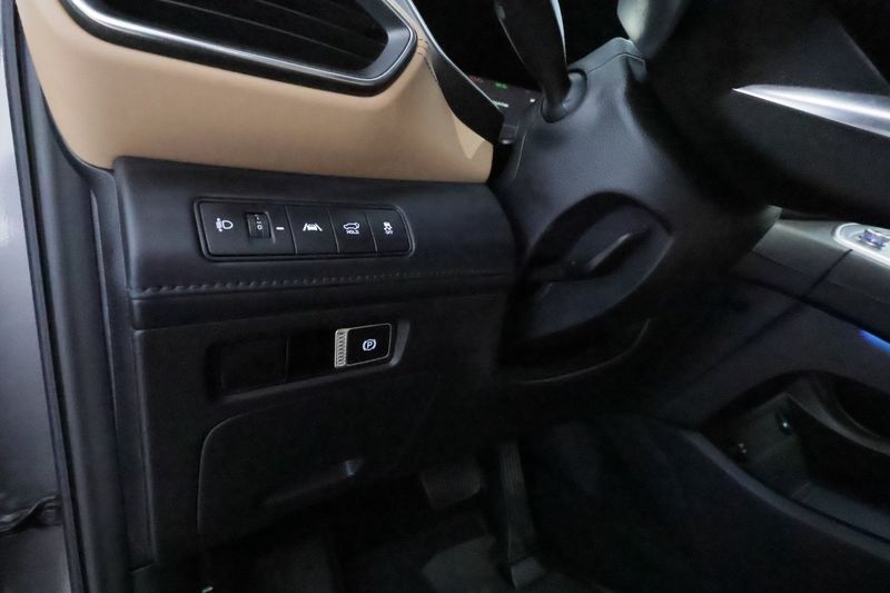 Hyundai Santa Fe bild 22