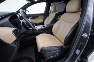 Hyundai Santa Fe bild 12