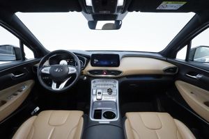 Hyundai Santa Fe bild 9