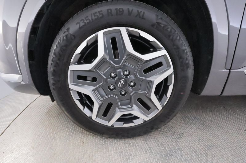 Hyundai Santa Fe bild 36