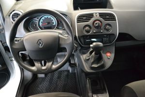Renault Kangoo bild 8