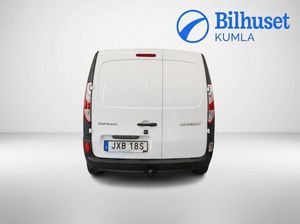 Renault Kangoo bild 6