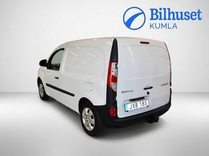 Renault Kangoo bild 2