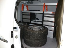 Renault Kangoo bild 11
